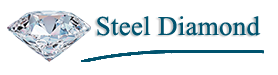 logo Steel Diamond